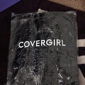 Cover girl bag